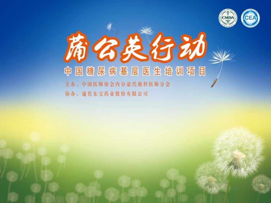 2型糖尿病胰岛素起始治疗课件.ppt_第1页
