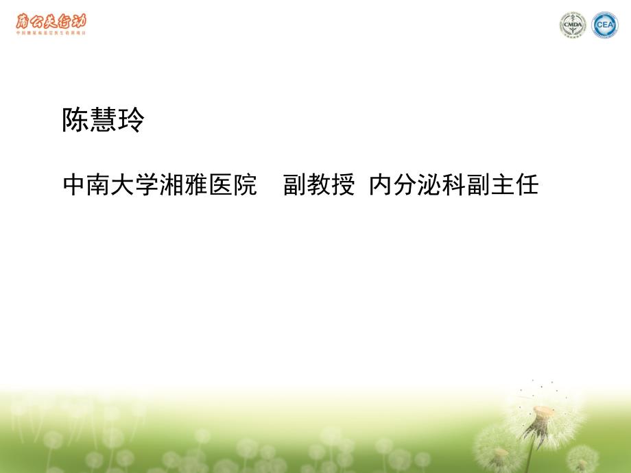 2型糖尿病胰岛素起始治疗课件.ppt_第2页