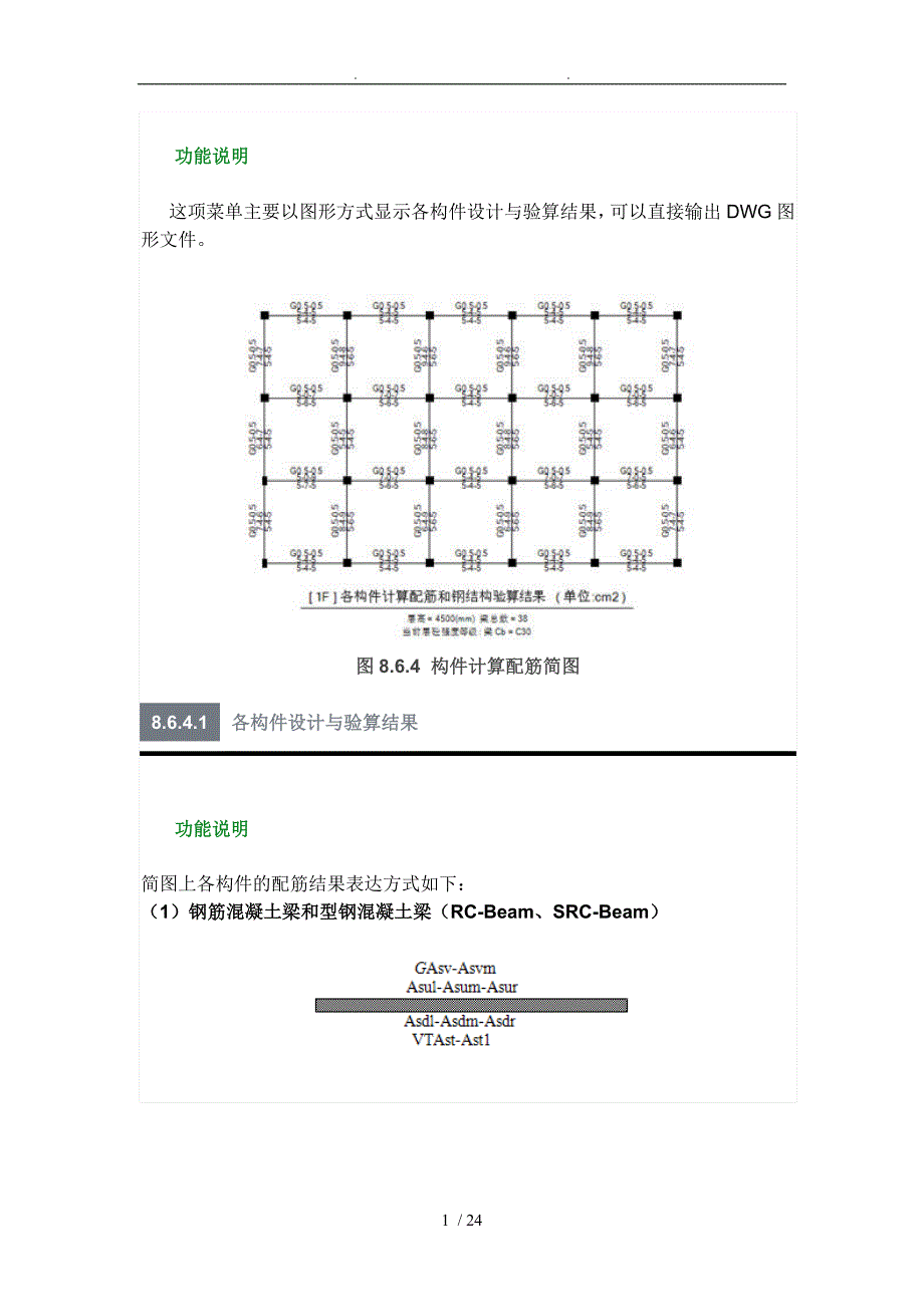 PKPM构件配筋详解.doc_第1页