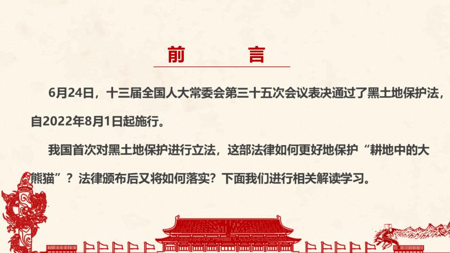 2022黑土地保护法主题教育PPT.ppt_第2页