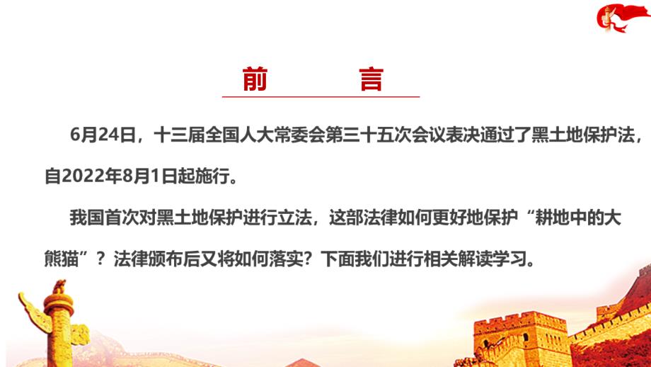 2022黑土地保护法PPT.ppt_第2页