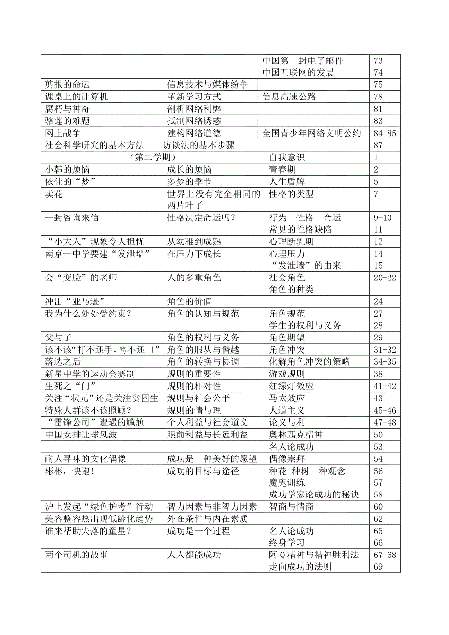 上海市九年级社会案例整理.doc_第2页