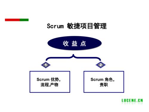Scrum敏捷项目管理.ppt