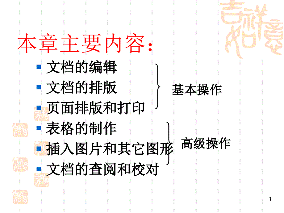 Word基础教程PPT课件.ppt_第2页