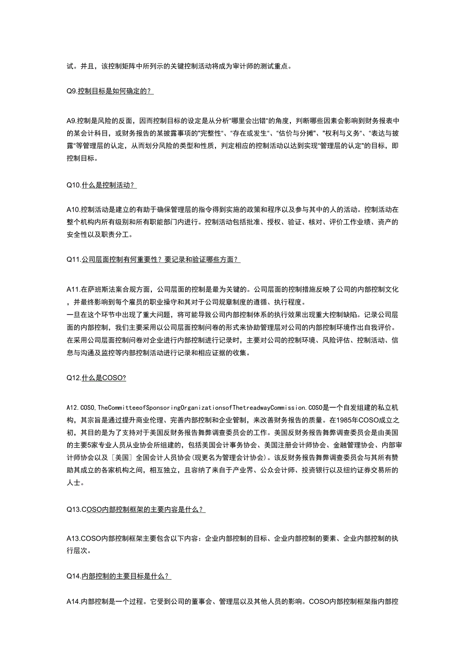 Sox内控审计规定.docx_第2页