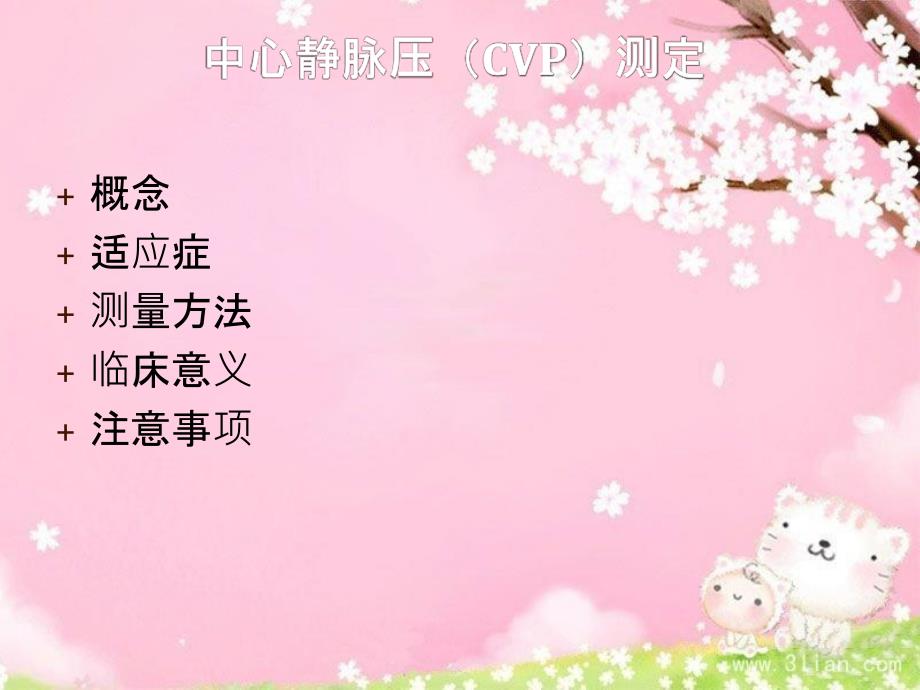 中心静脉压的测量PPT课件.ppt_第2页