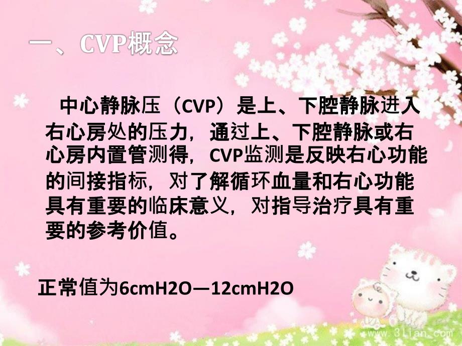 中心静脉压的测量PPT课件.ppt_第3页