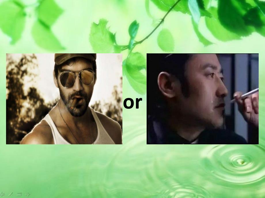 吸烟对青少年的危害.ppt_第2页
