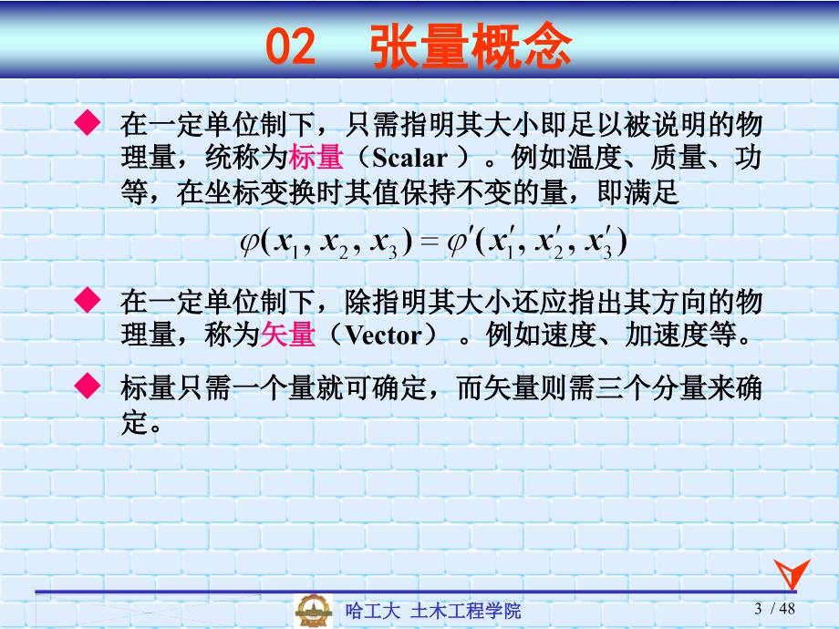 哈工大弹塑性力学02张量概念.ppt_第3页