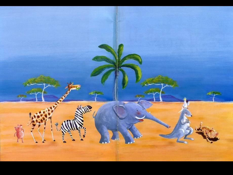 二年级绘本故事小猪变形记.ppt_第3页