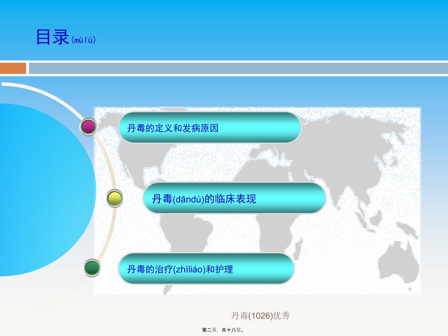 丹毒1026优秀课件.ppt_第2页