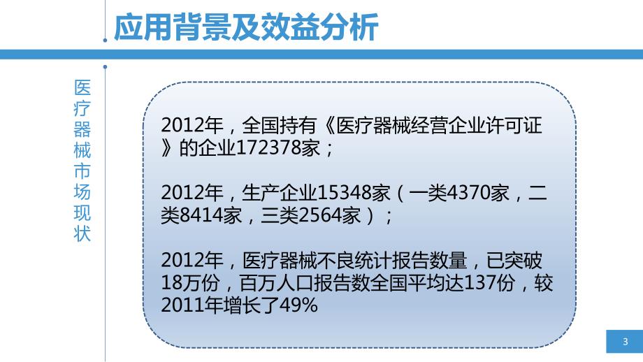 医疗器械追溯系统解决方案课件.pptx_第3页