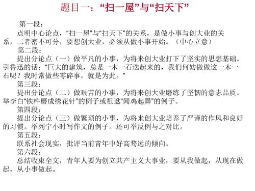 善于思辨学会辩证分析.ppt