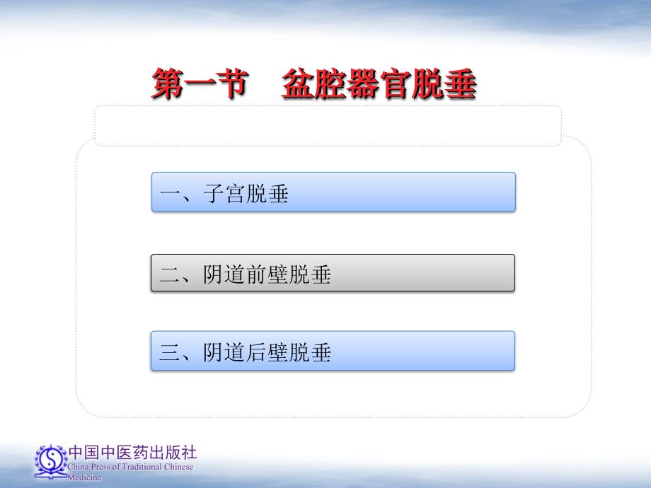 中西医结合妇产科学PPT演示课件.pps_第3页
