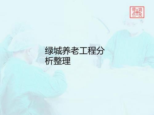 养老案例分析.ppt