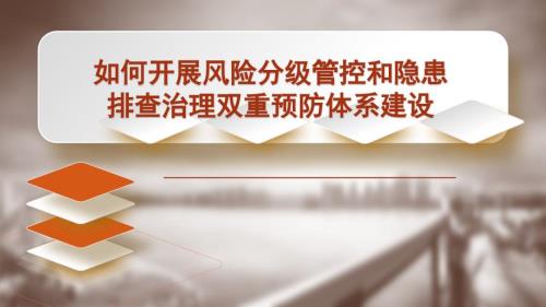 双重预防体系创建流程详细解.ppt