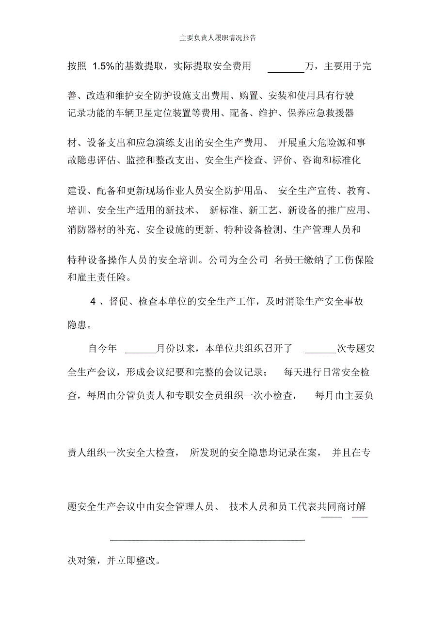 主要负责人履职情况报告.doc_第2页