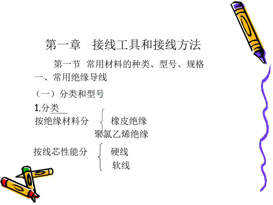 化工厂电气施工安装规范标准详.ppt_第1页