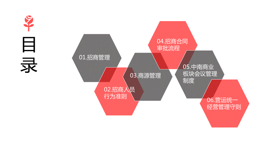 商业地产招商运营部工作指导大纲完整.ppt_第2页
