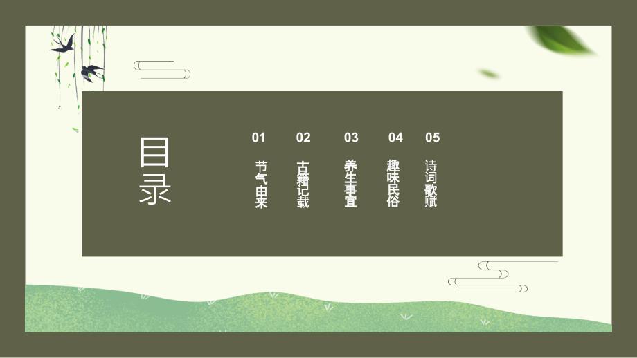 中国传统二十四节气之分节气介绍ppt课件带内容.pptx_第2页