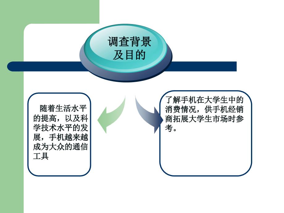 大学生手机消费市场调查方案.ppt_第3页