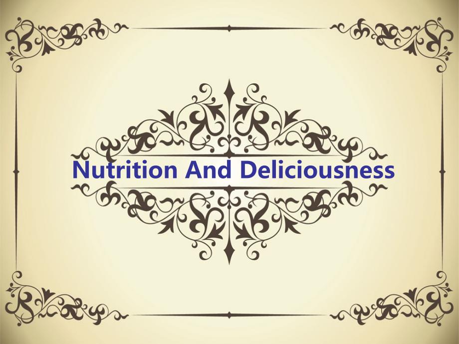 中西饮食文化差异英文版.ppt_第3页