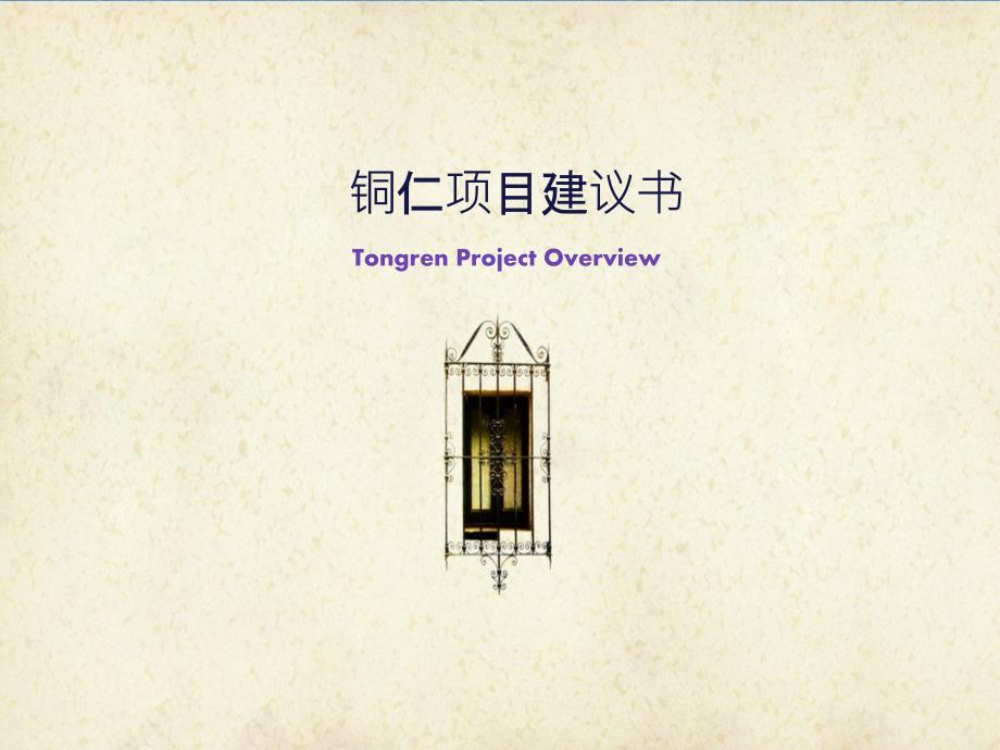 主题商业街策划方案.ppt_第1页