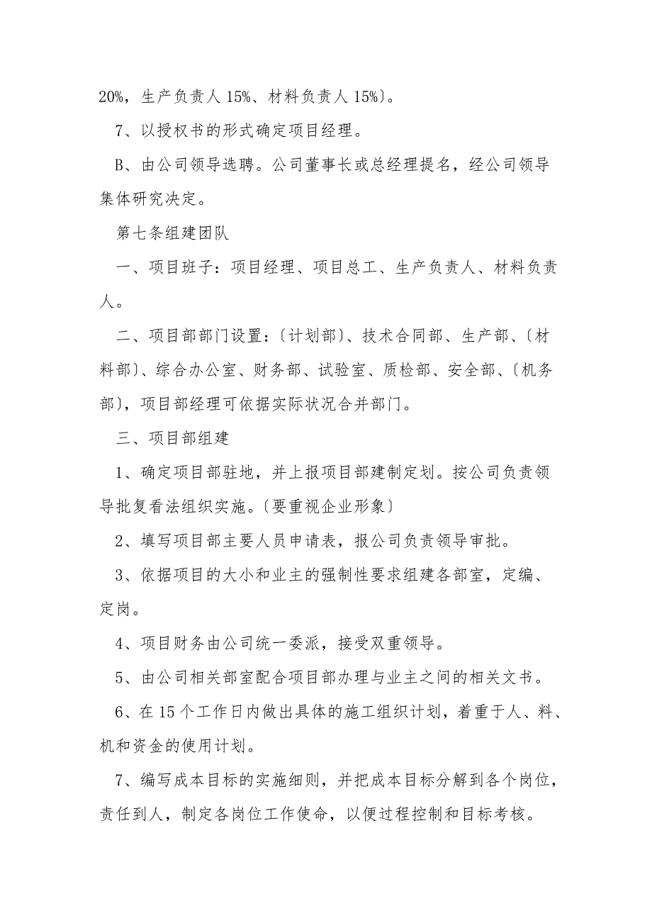 完整版项目管理制度.doc_第3页