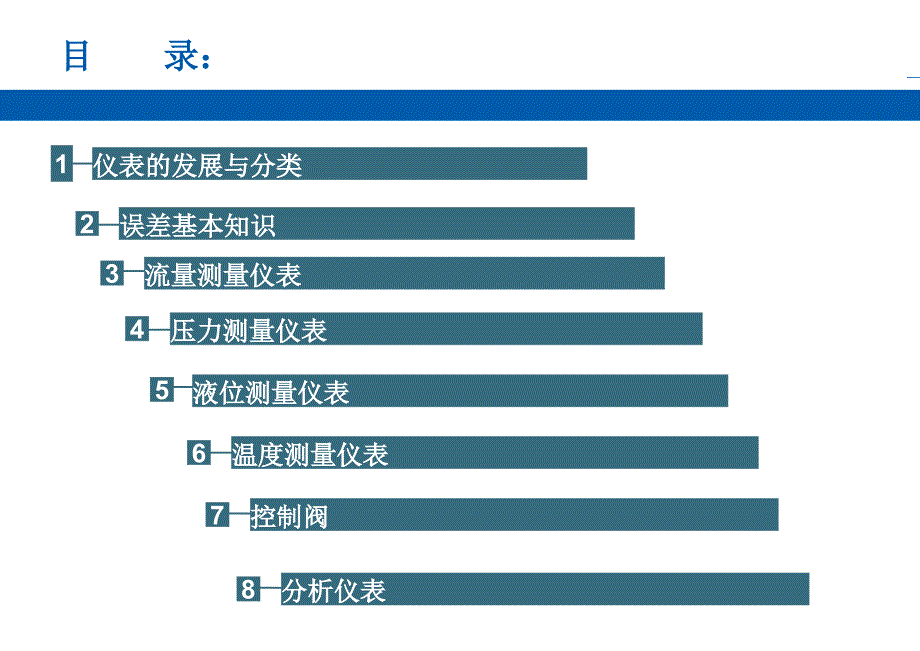 仪表知识培训PPT课件.ppt_第2页
