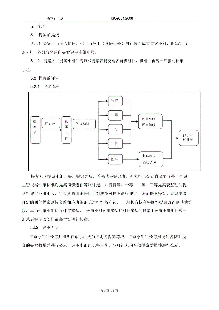 员工提案改善激励办法.doc_第3页