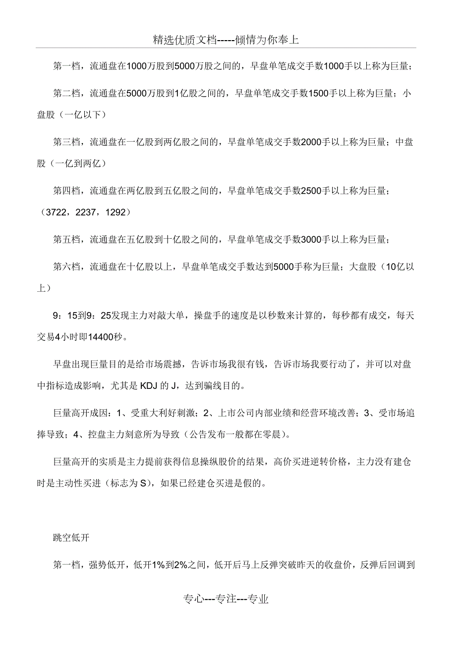 伍朝辉清华大学操盘手特训笔记附例图.doc_第2页