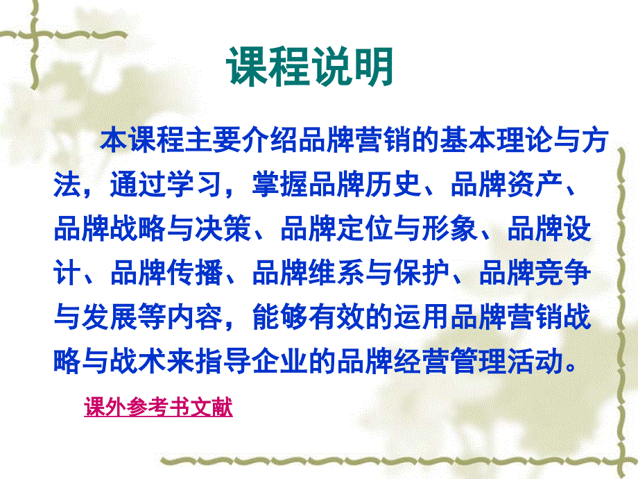 品牌概述PPT课件.ppt_第2页