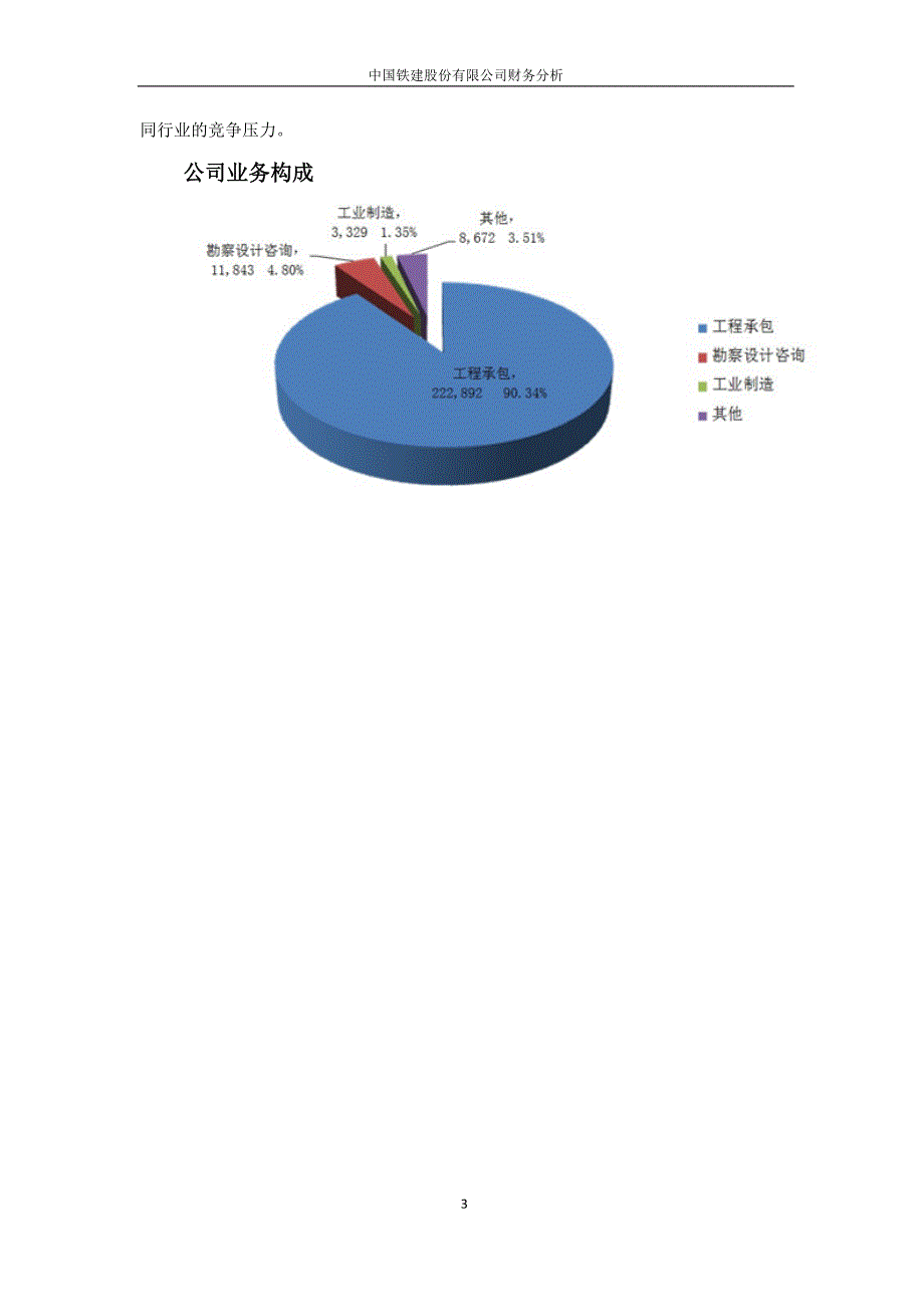 中国铁建股份有限公司财务分析.docx_第3页