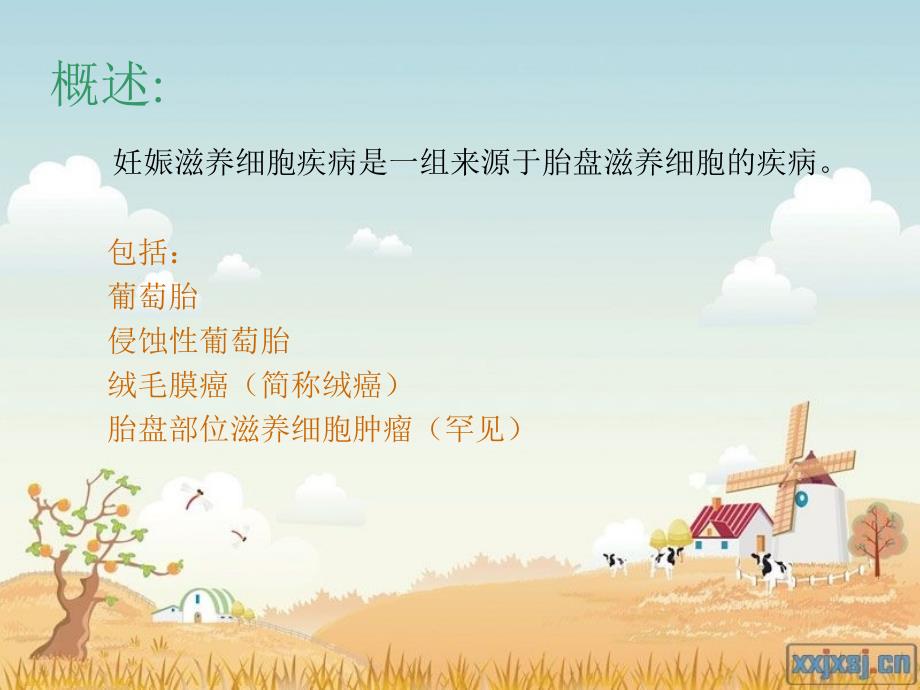 妊娠滋养细胞疾病护理.ppt_第2页