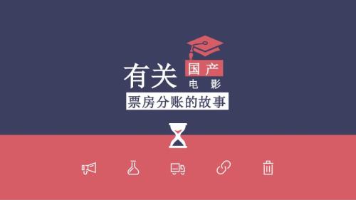 国产电影票房分帐PPT课件.pptx