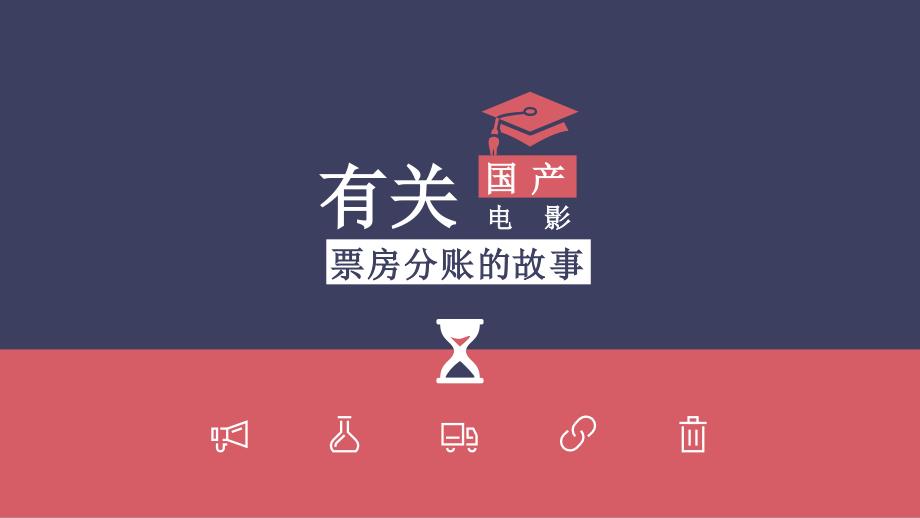 国产电影票房分帐PPT课件.pptx_第1页