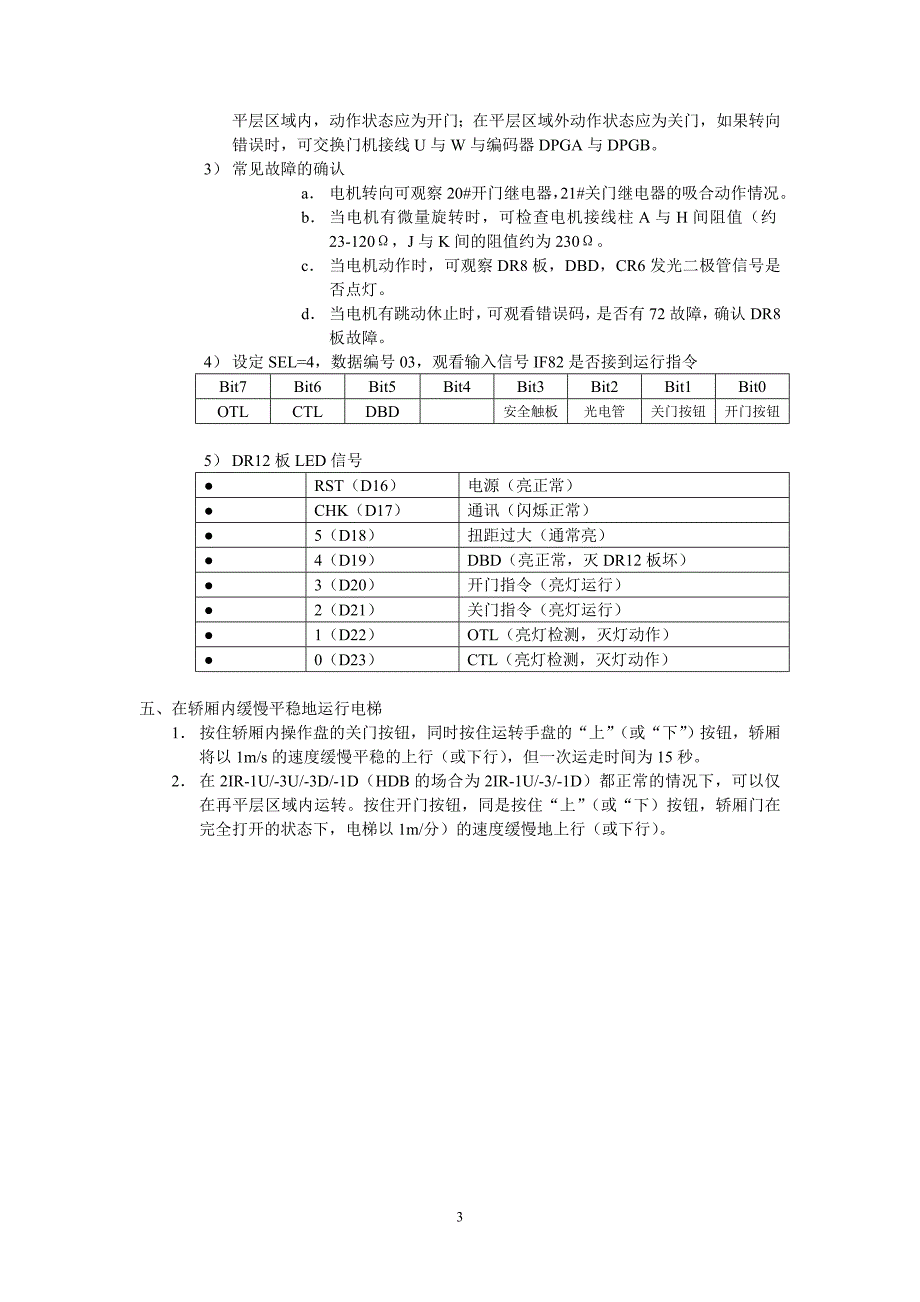 关于华升富士达电梯调试与维修手册.doc_第3页