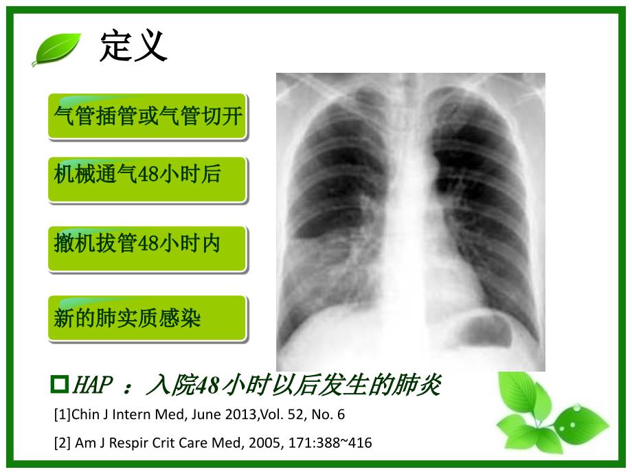 呼吸机相关性肺炎.ppt_第3页