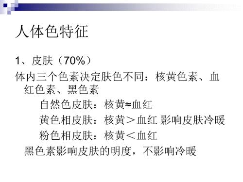 四季色彩四季型特征课件.ppt