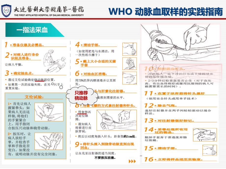 动脉血气分析临床操作标准共识沈阳.pptx_第3页