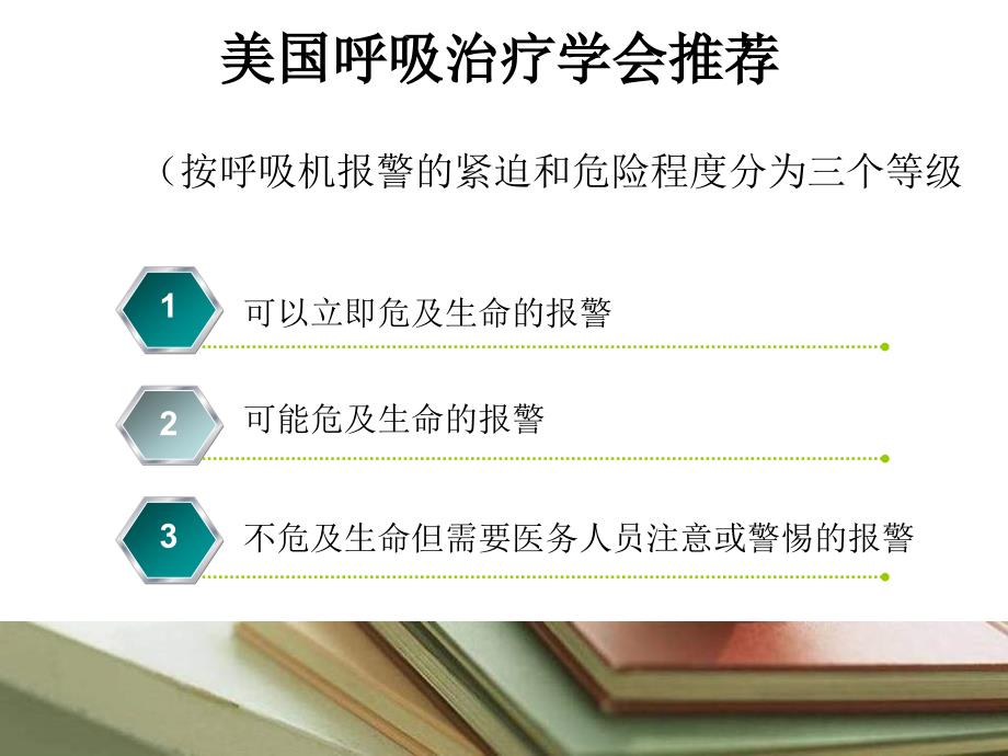 呼吸机常见报警原因及处理.ppt_第3页