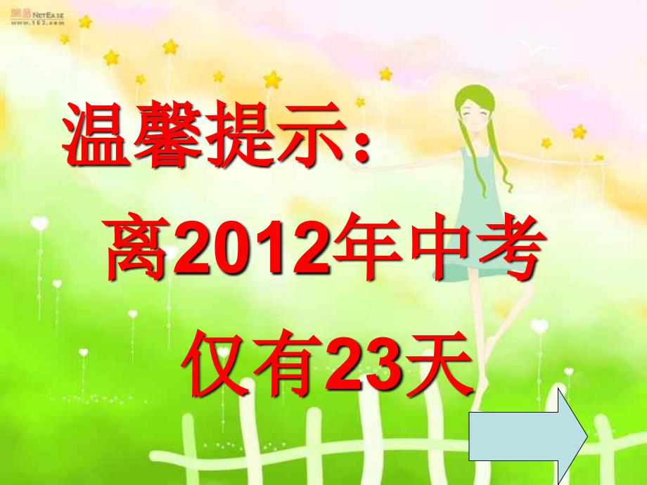 初三迎接中考家长会.ppt_第3页