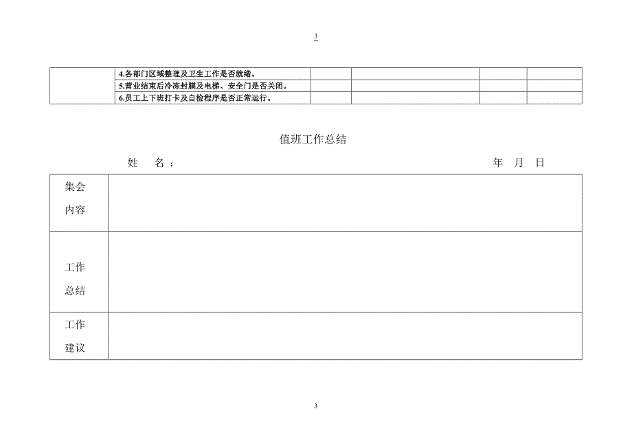 值班经理巡场记录表.doc_第3页