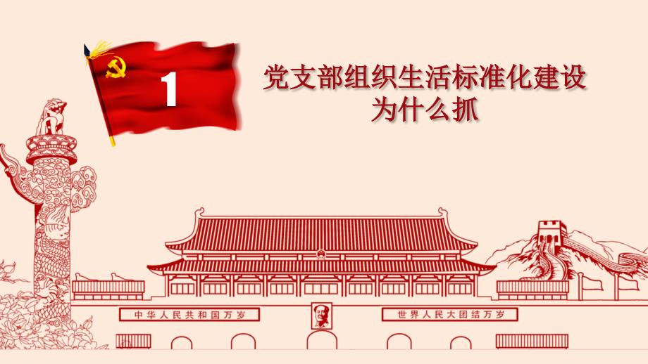 加强党支部组织生活标准化建设PPT.ppt_第3页
