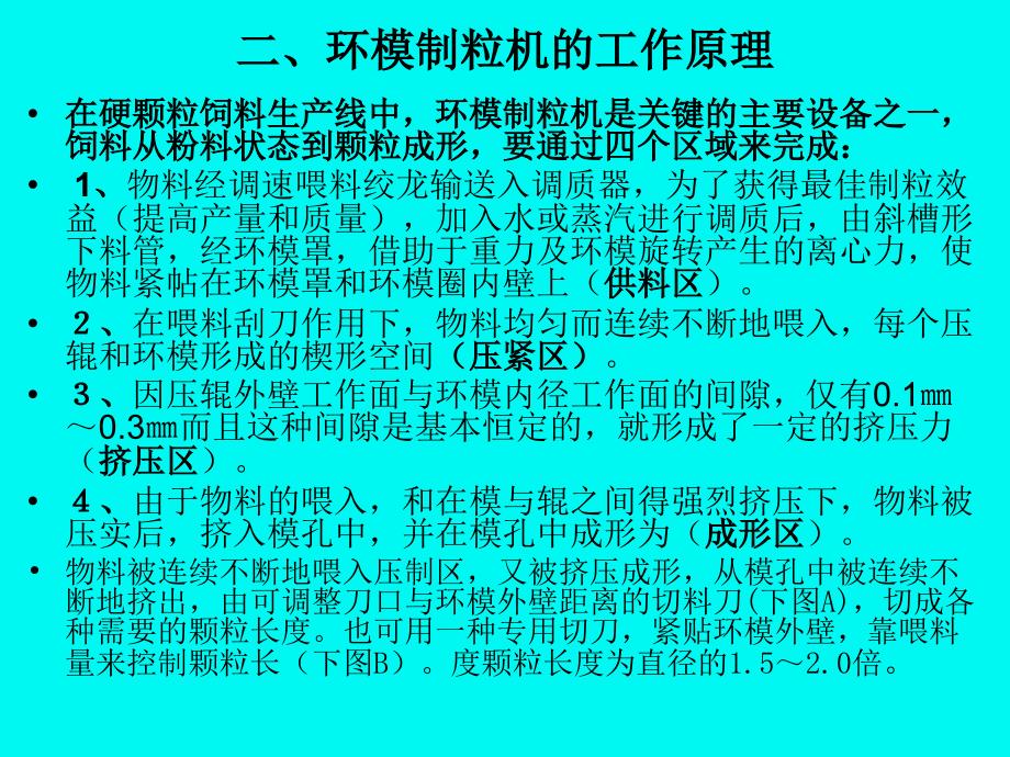制粒机操作与环模保养常识.ppt_第2页