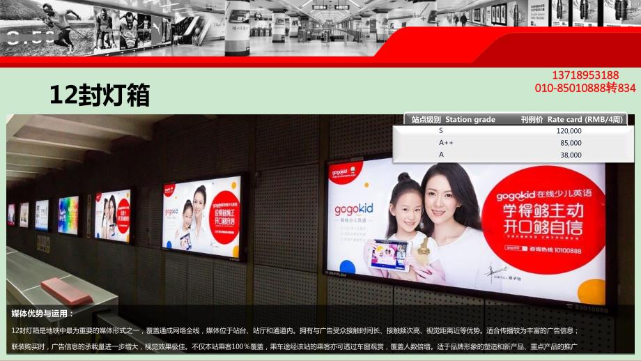 北京地铁广告价格刊例价格表2020年ppt课件.ppt_第3页