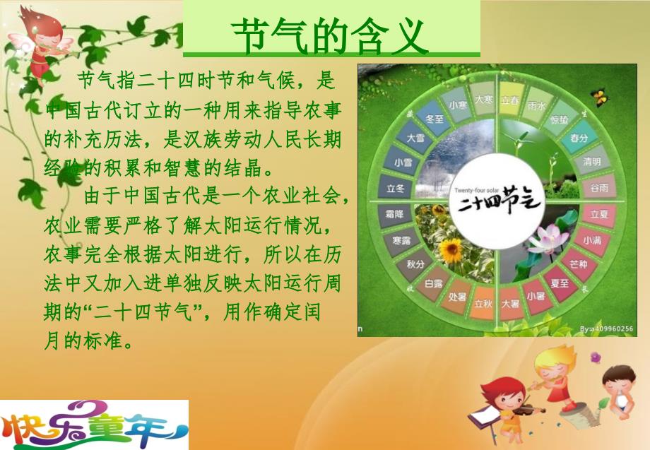 二十四节气幼儿园.完整版PPT文档课件.完整版PPT文档课件.ppt_第2页