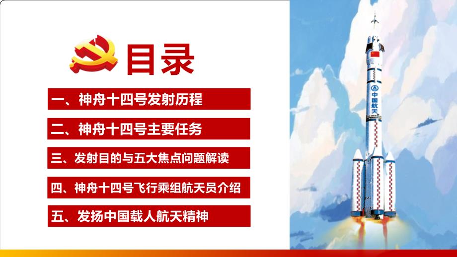 全文解读2022神舟十四号载人飞船PPT.ppt_第3页