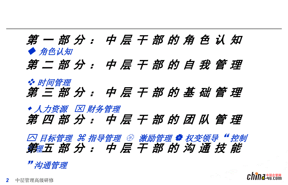 中层干部管理技能PPT课件.ppt_第2页