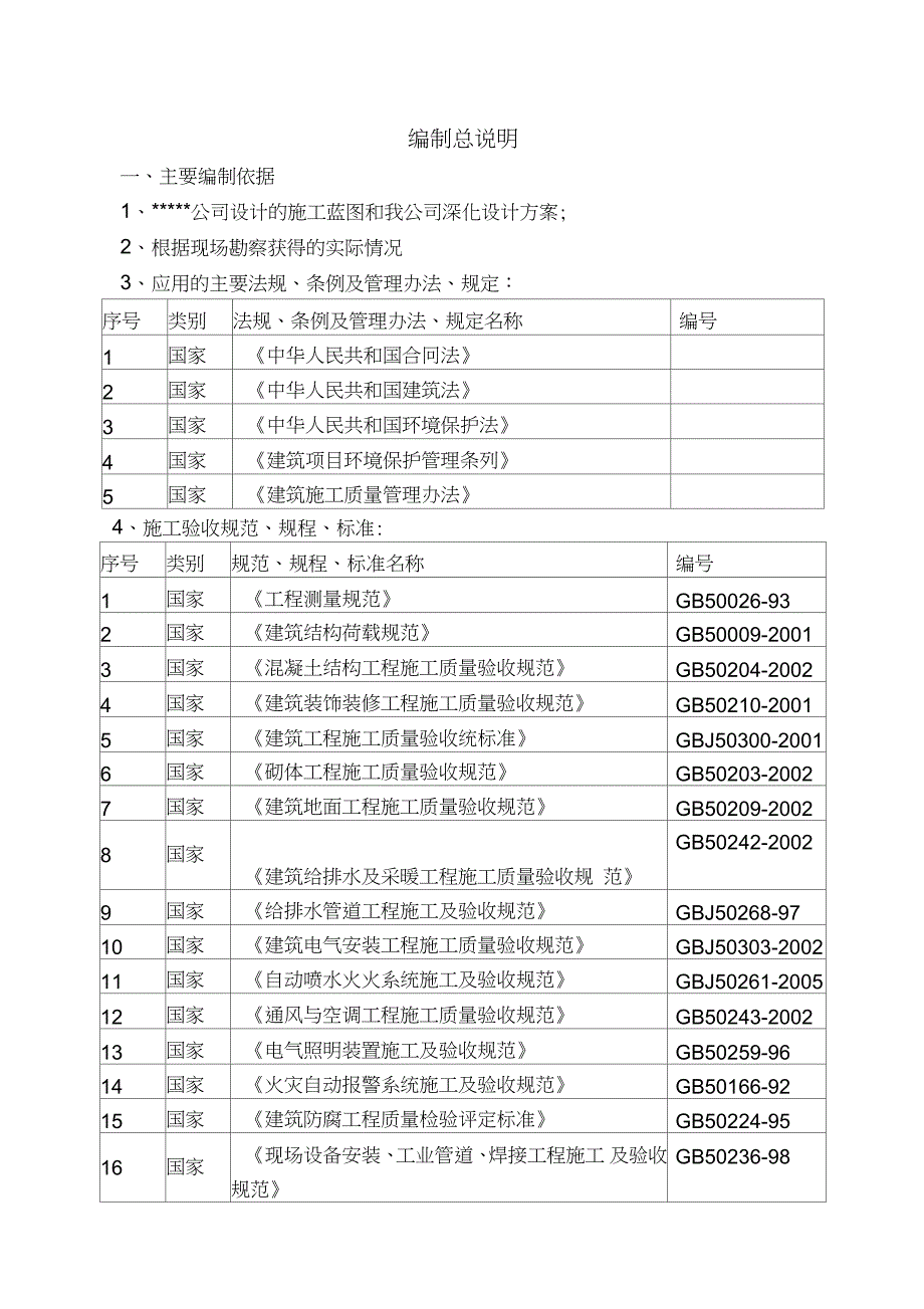 厂房精装修施工方案完整版.doc_第3页